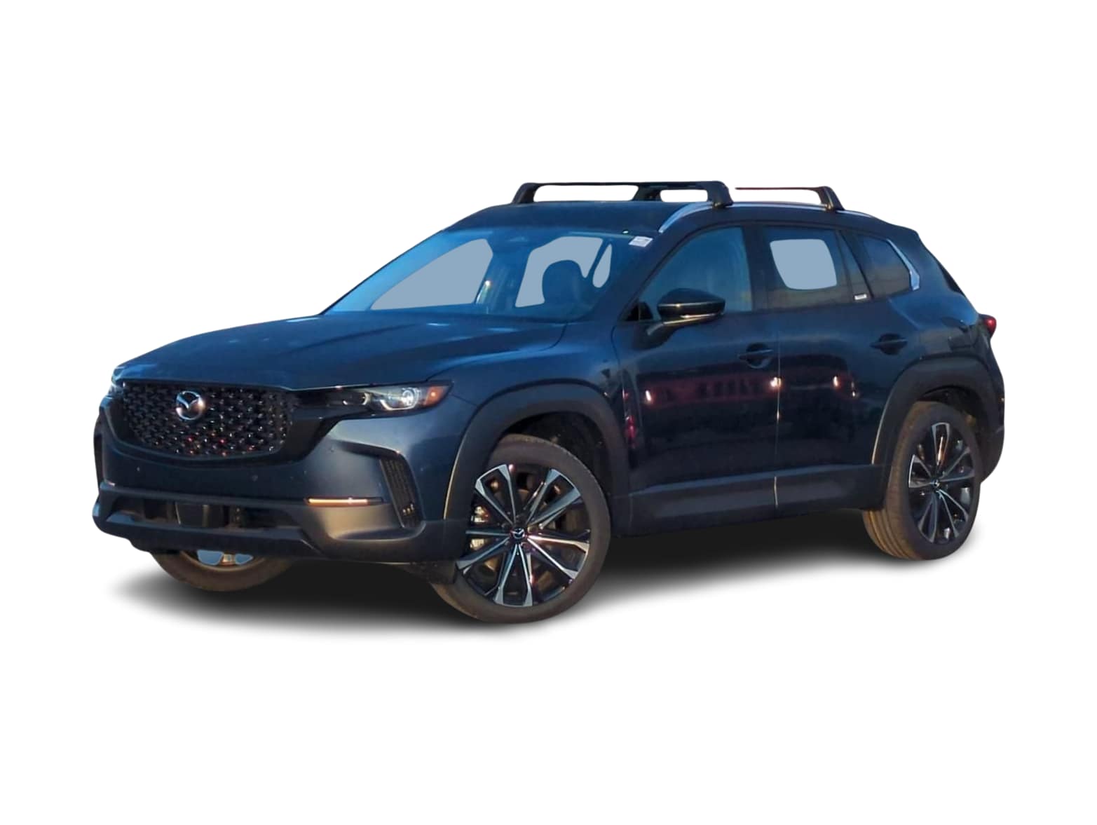 Thumbnail: 2026 Mazda CX-50 - 1