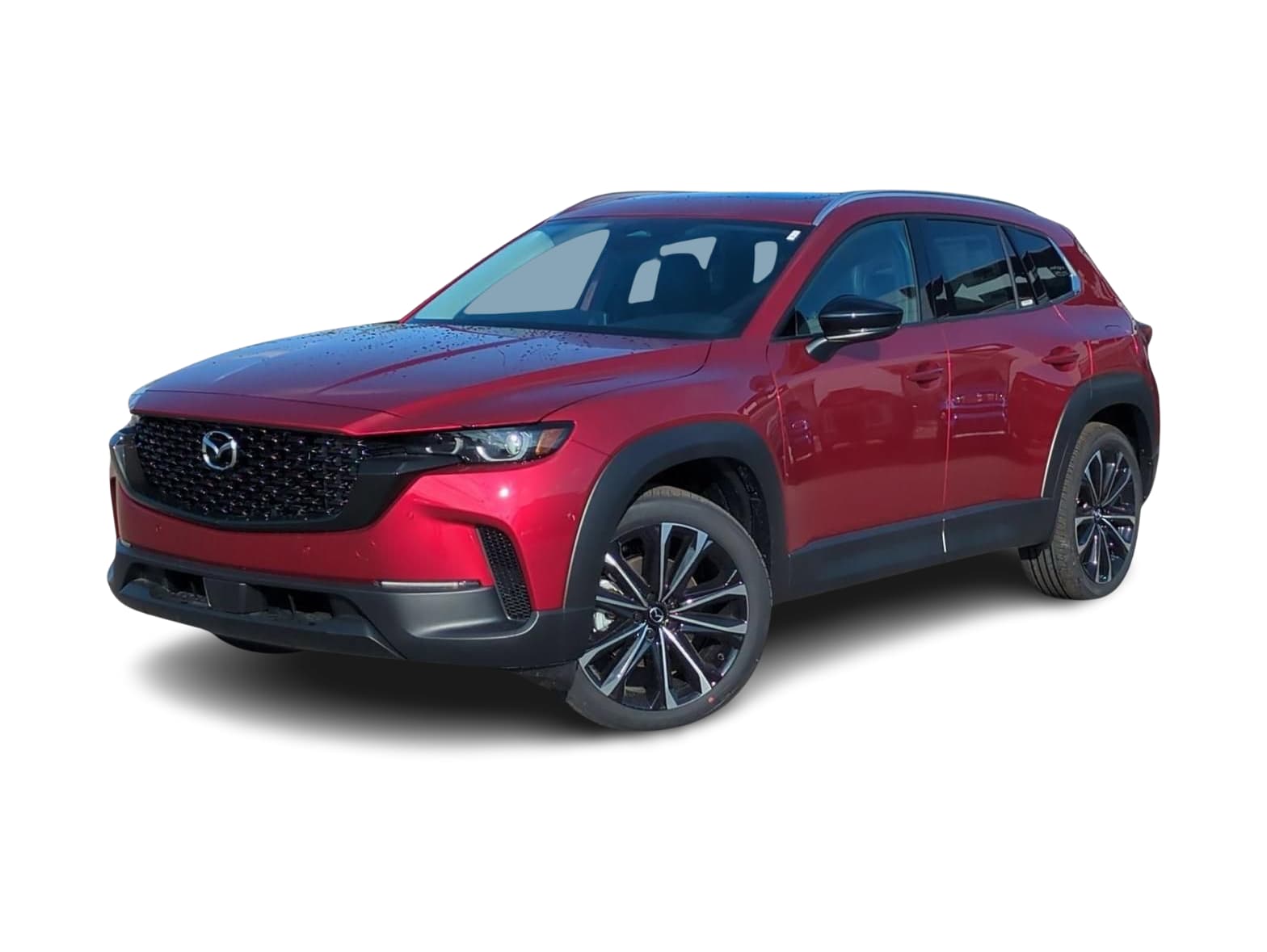 Thumbnail: 2026 Mazda CX-50 - 1