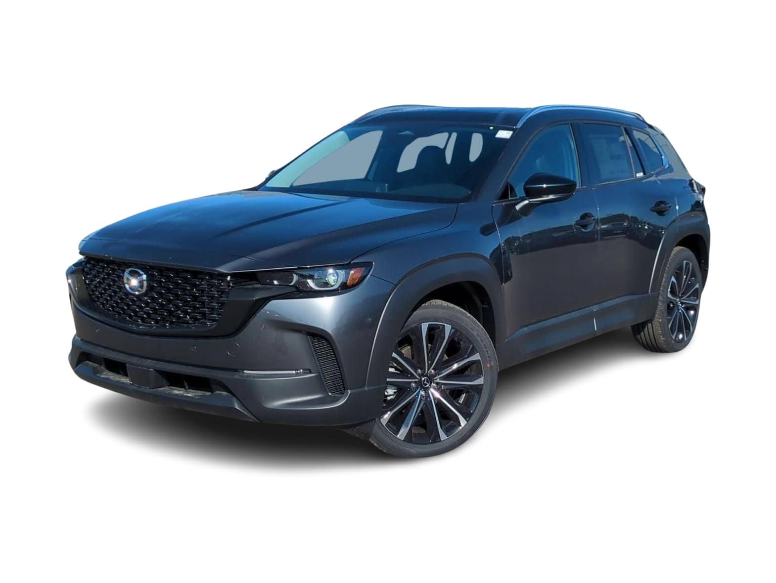 Thumbnail: 2026 Mazda CX-50 - 1