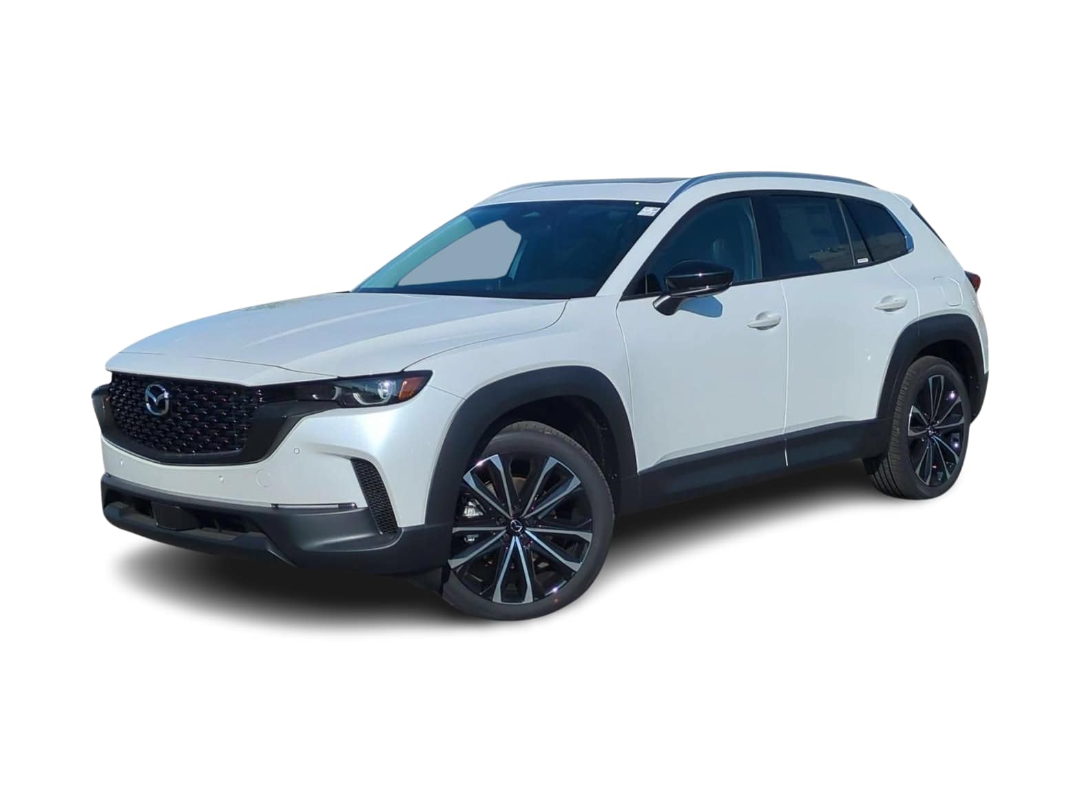 Thumbnail: 2026 Mazda CX-50 - 1