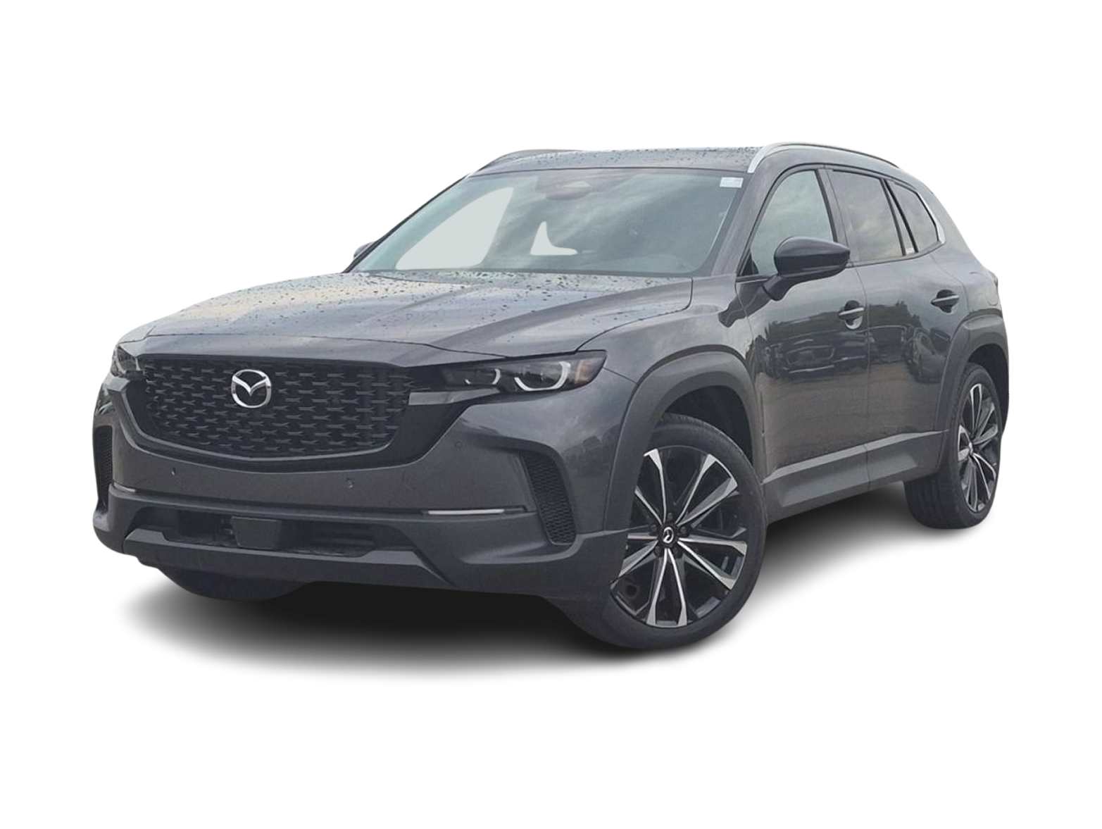 Thumbnail: 2026 Mazda CX-50 - 1