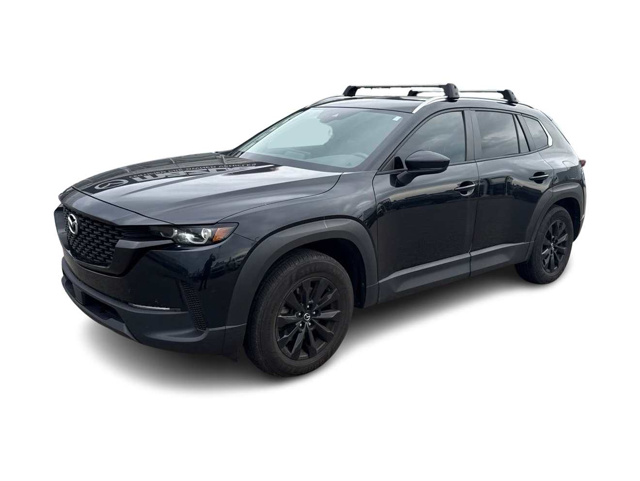 Thumbnail: 2024 Mazda CX-50 - 1
