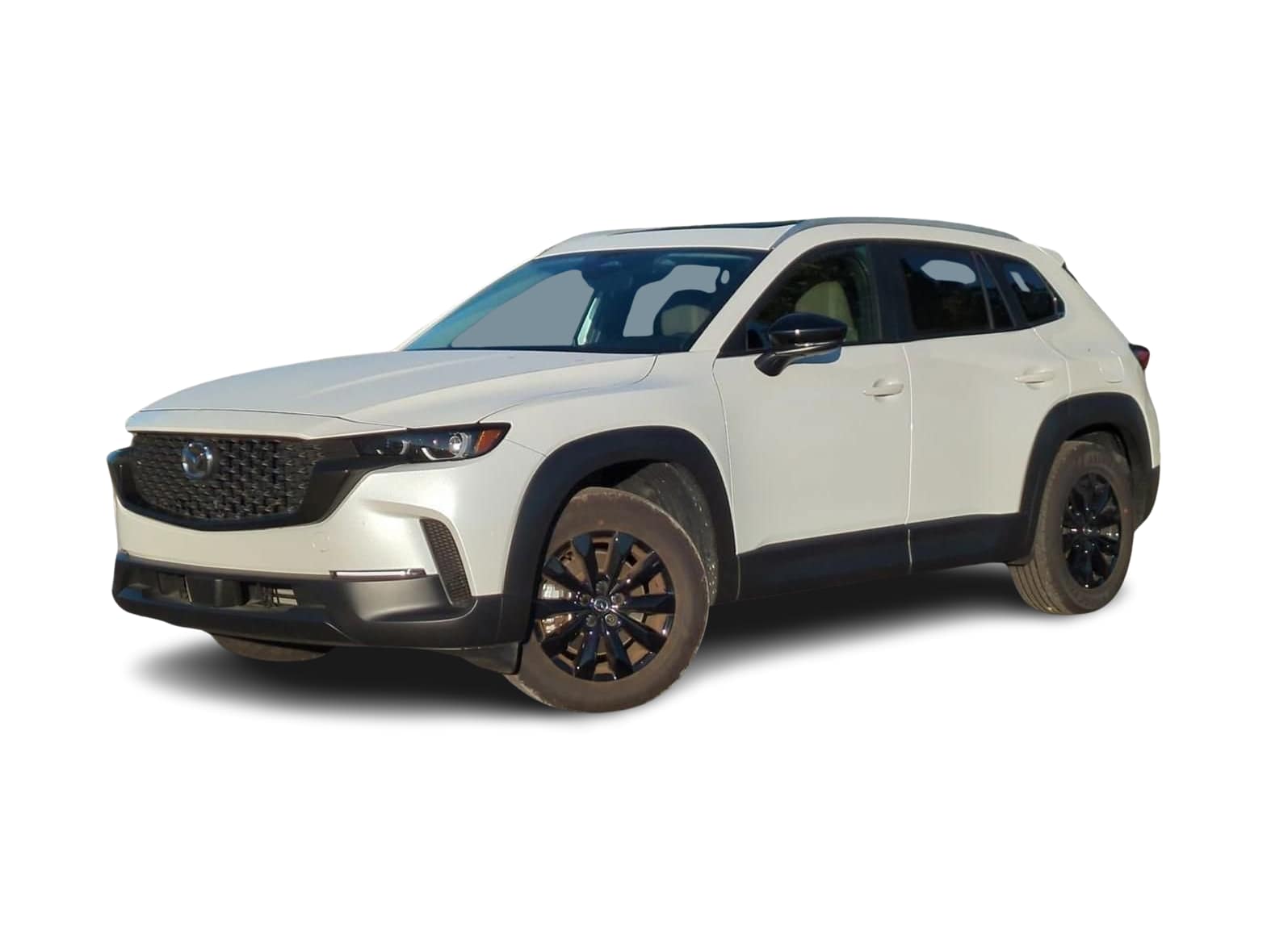 2025 Mazda CX-50 S Premium -
                  Troy, MI