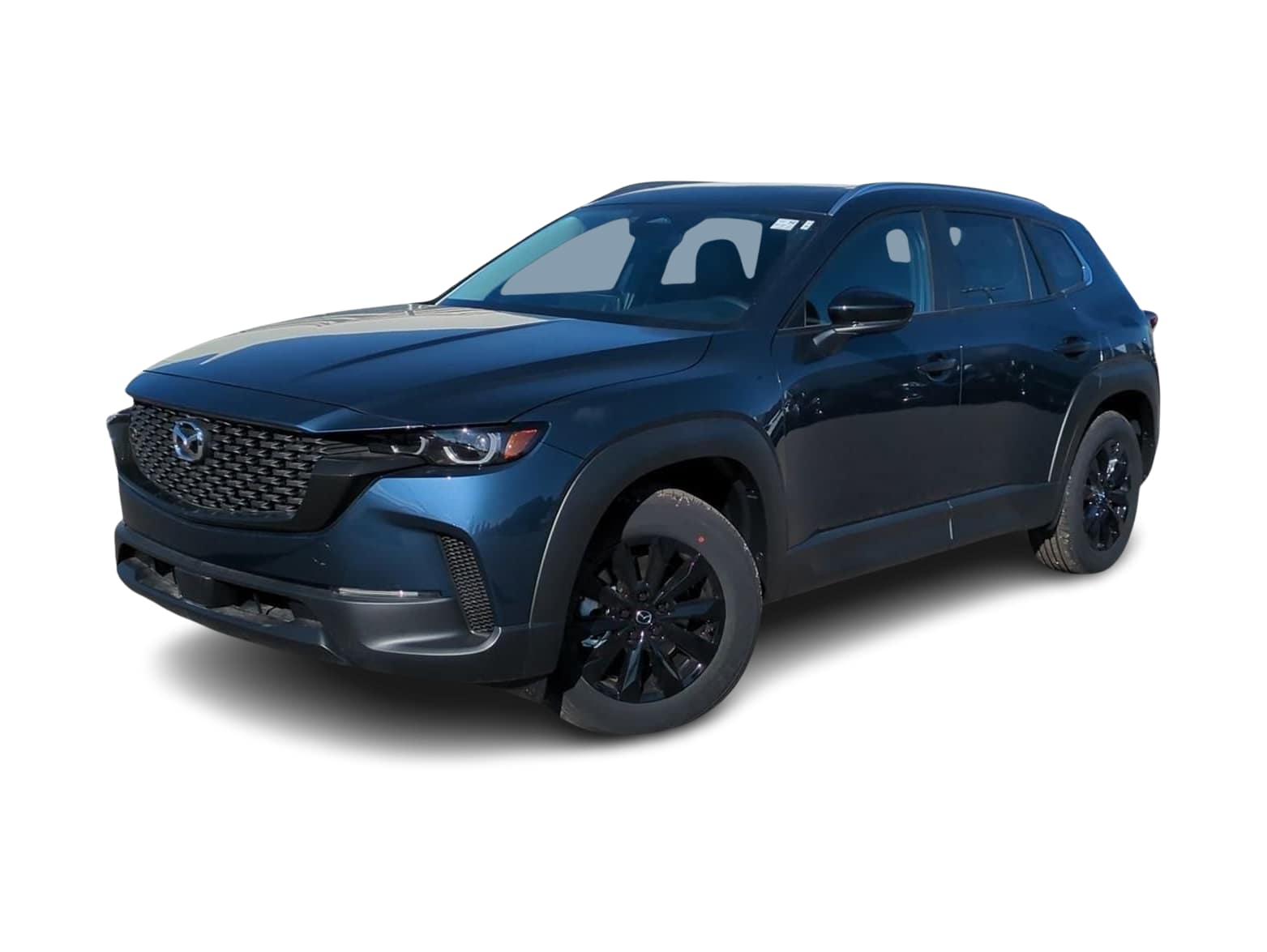 Thumbnail: 2025 Mazda CX-50 - 1