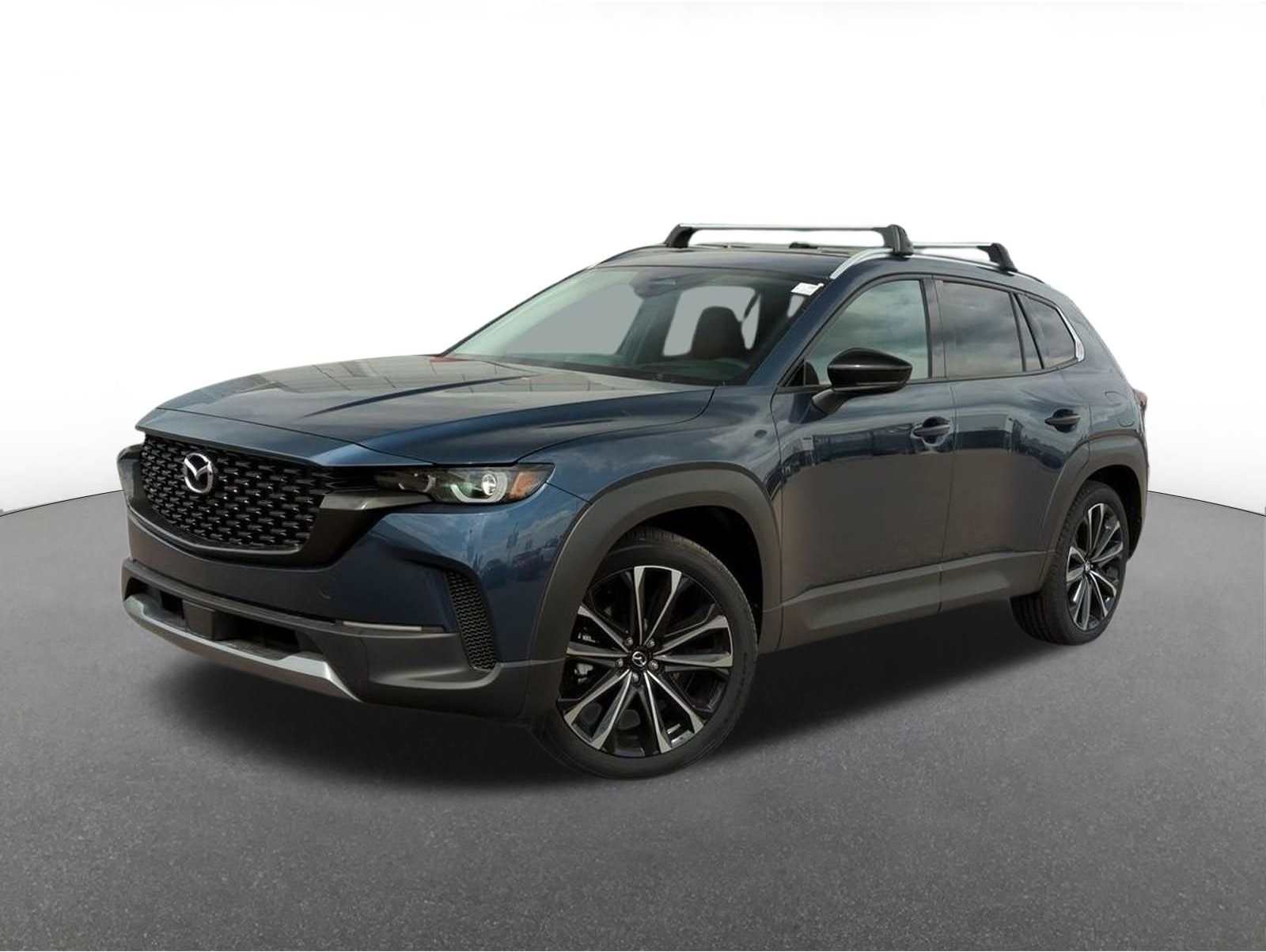 2025 Mazda CX-50 Premium's photo