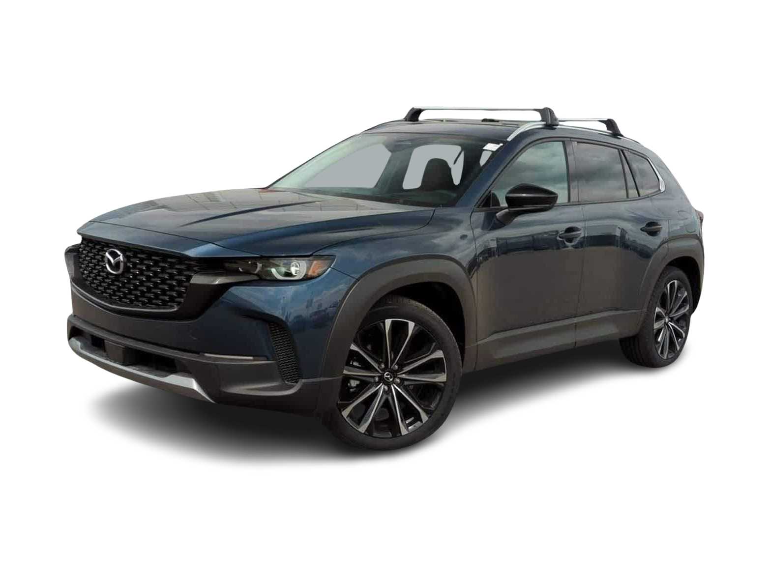 Thumbnail: 2025 Mazda CX-50 - 1