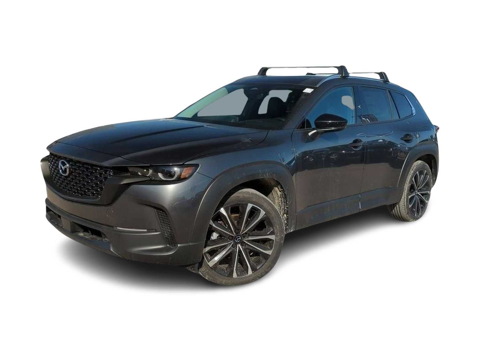 Thumbnail: 2025 Mazda CX-50 - 1