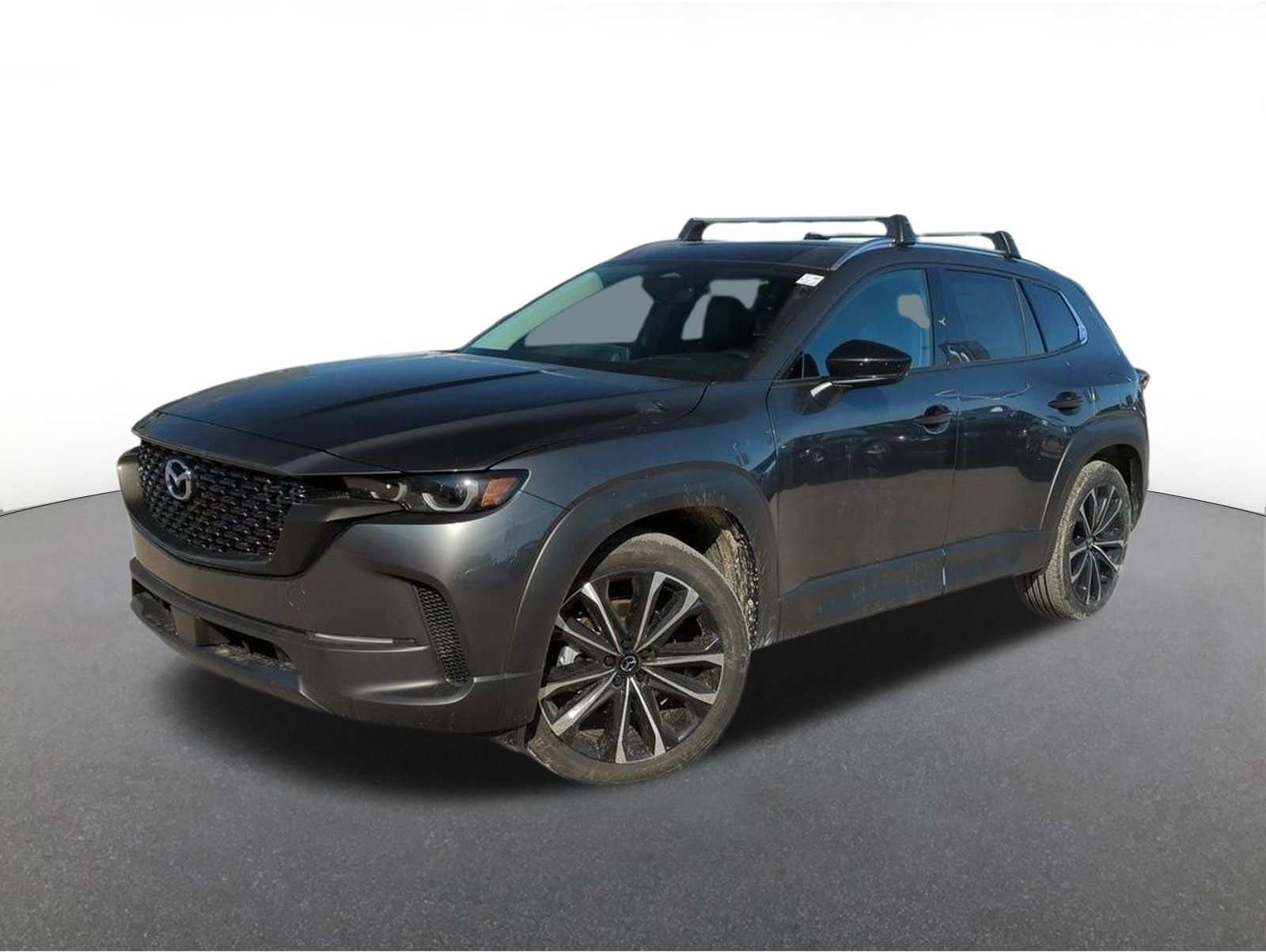 2025 Mazda CX-50 Premium Plus's photo