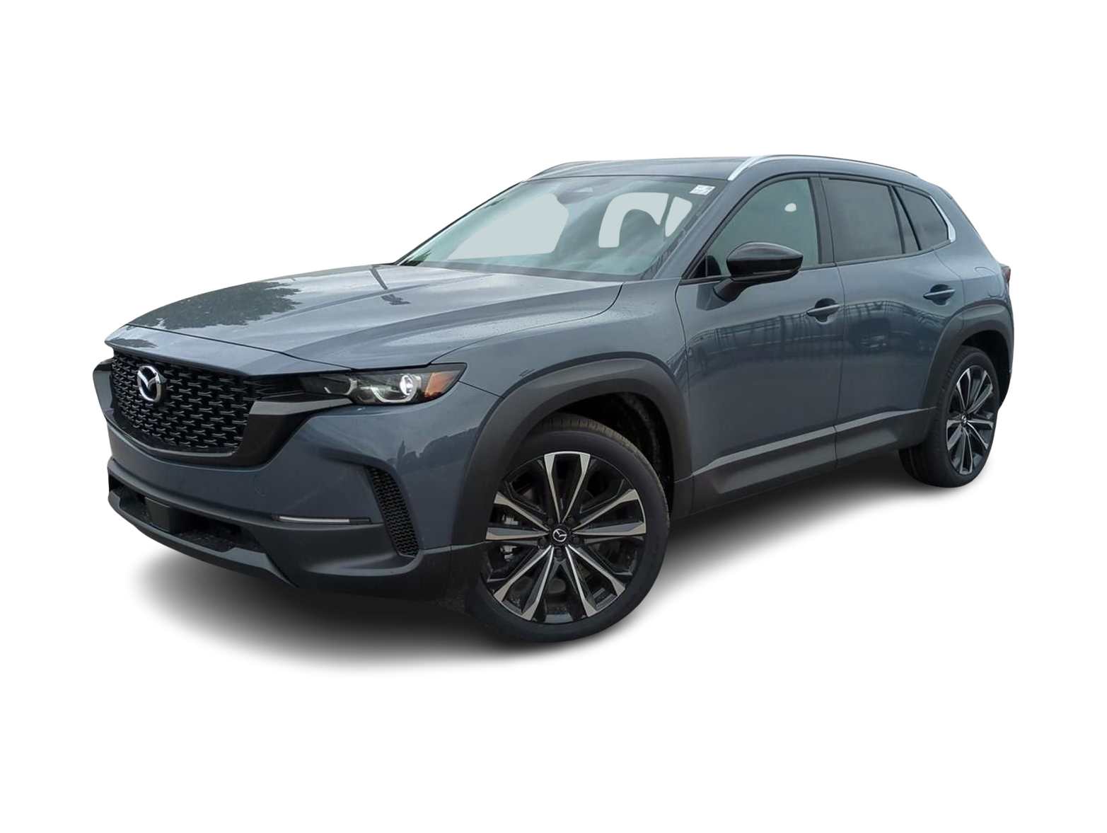 Thumbnail: 2025 Mazda CX-50 - 1