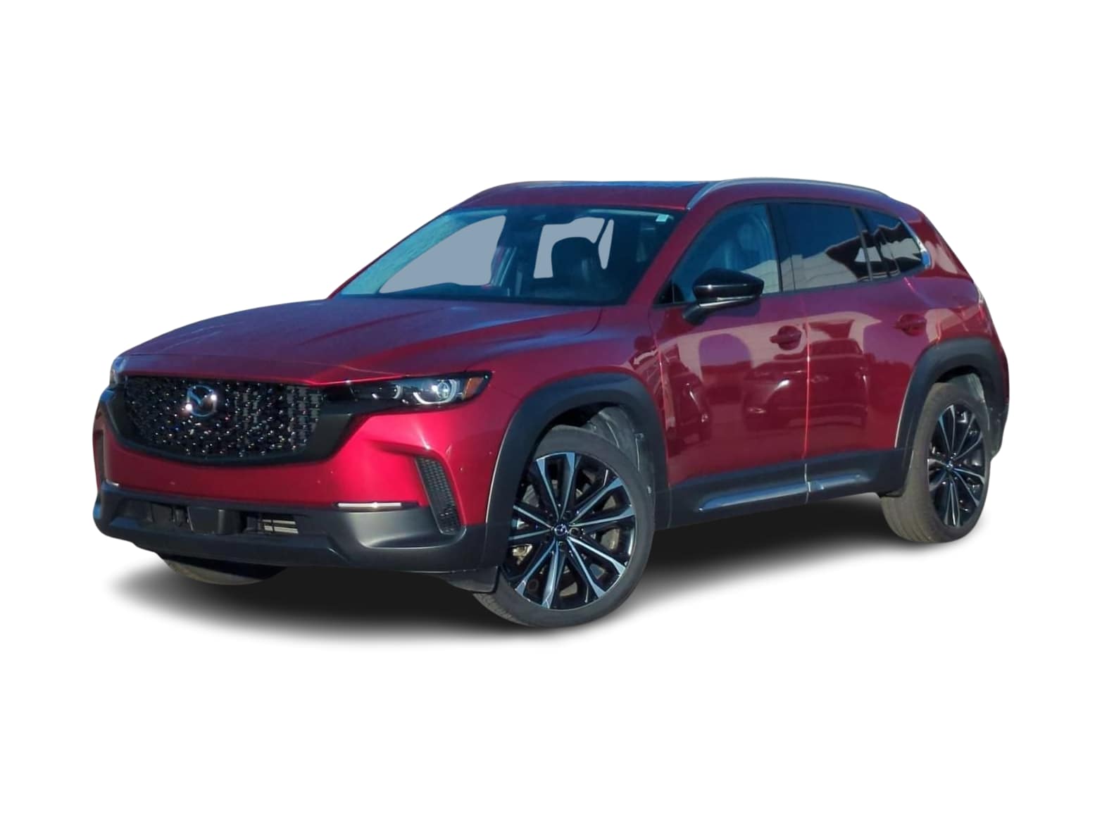 Thumbnail: 2024 Mazda CX-50 - 1