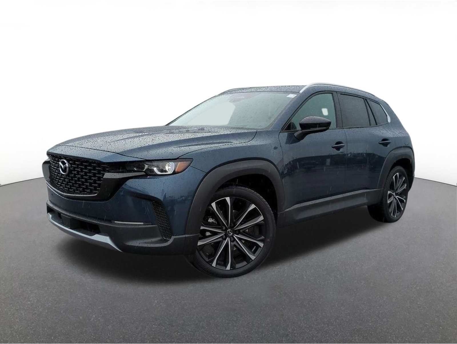 2025 Mazda CX-50 Premium Plus's photo