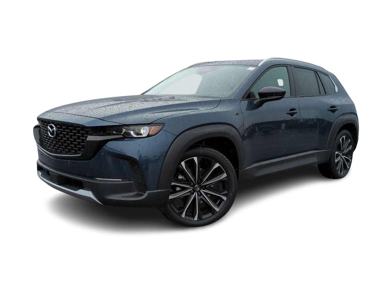 Thumbnail: 2025 Mazda CX-50 - 1
