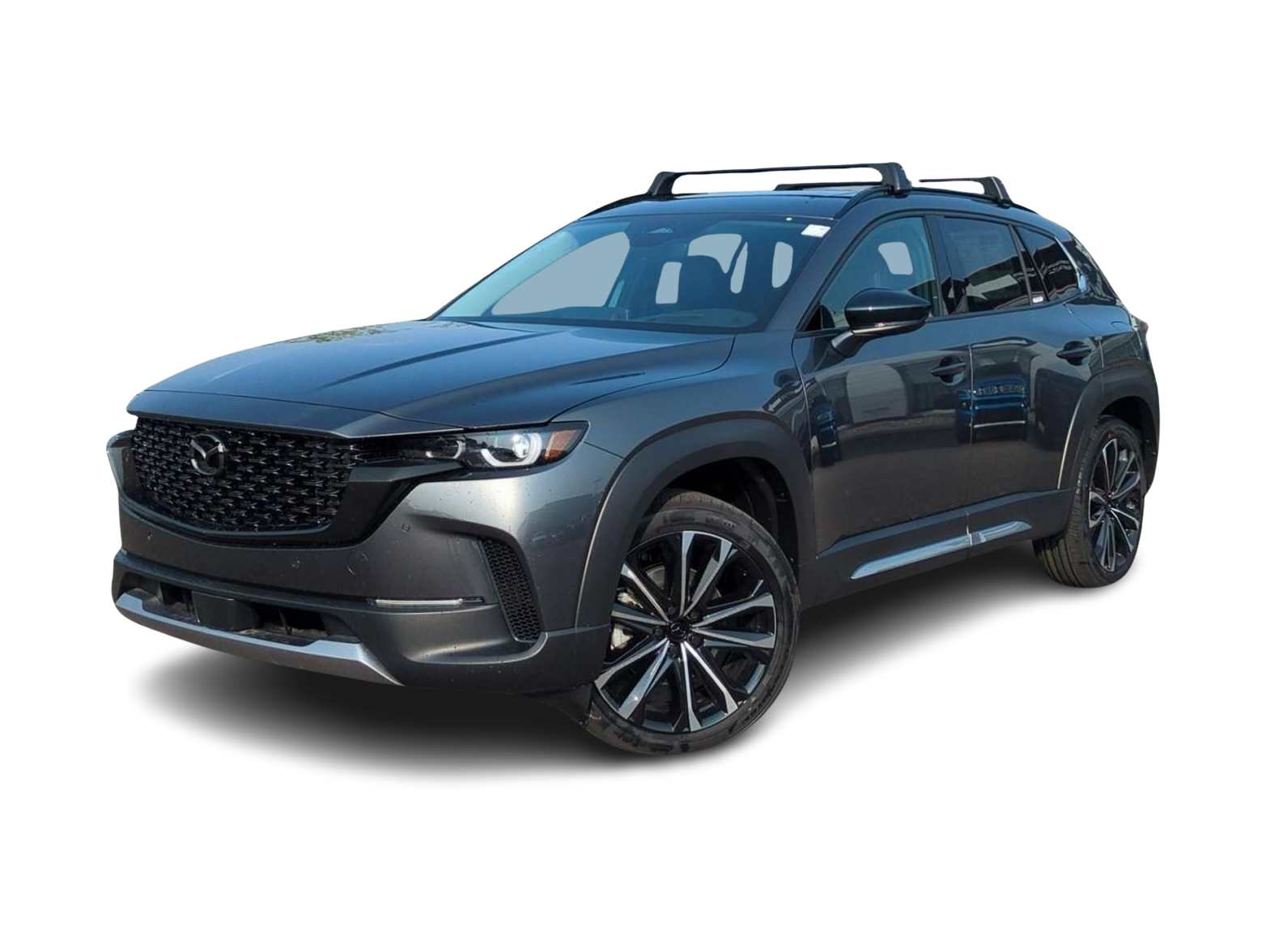 Thumbnail: 2026 Mazda CX-50 - 1
