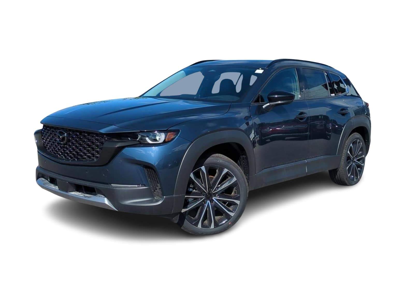 Thumbnail: 2026 Mazda CX-50 - 1