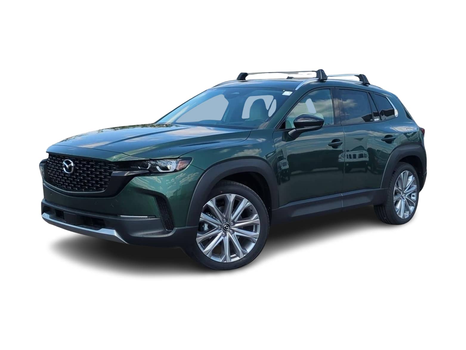 Thumbnail: 2026 Mazda CX-50 - 1