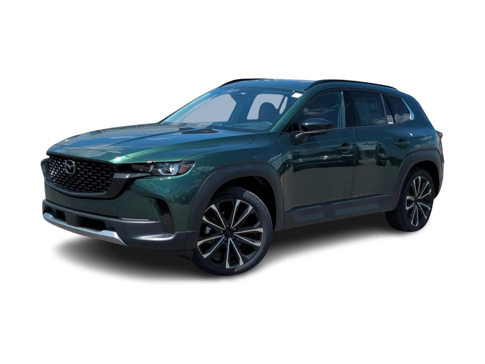 Thumbnail: 2026 Mazda CX-50 - 1