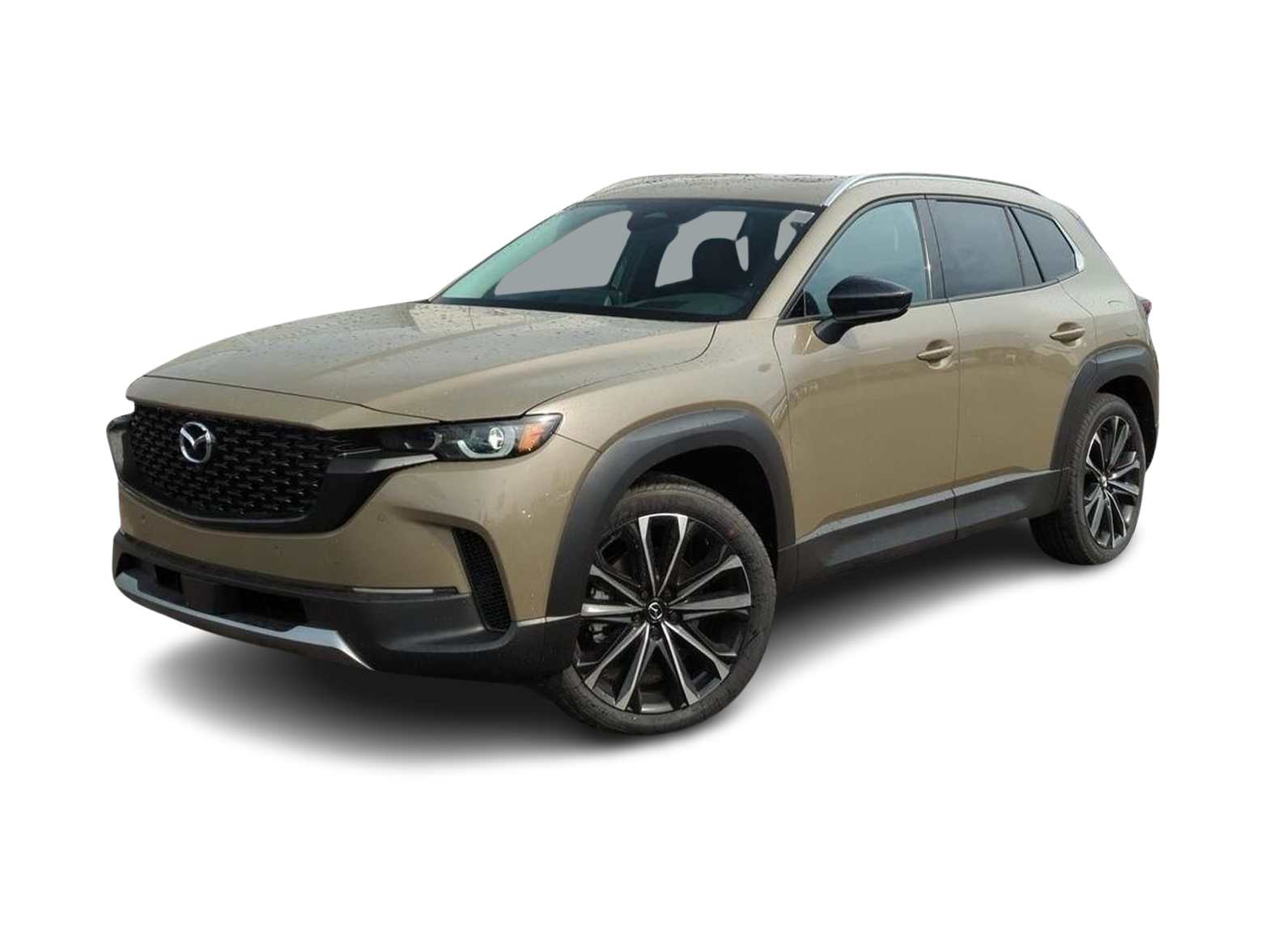 Thumbnail: 2025 Mazda CX-50 - 1