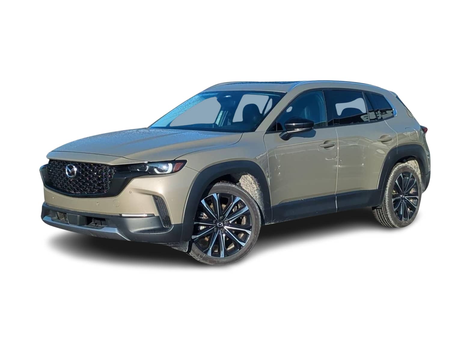 Thumbnail: 2025 Mazda CX-50 - 1