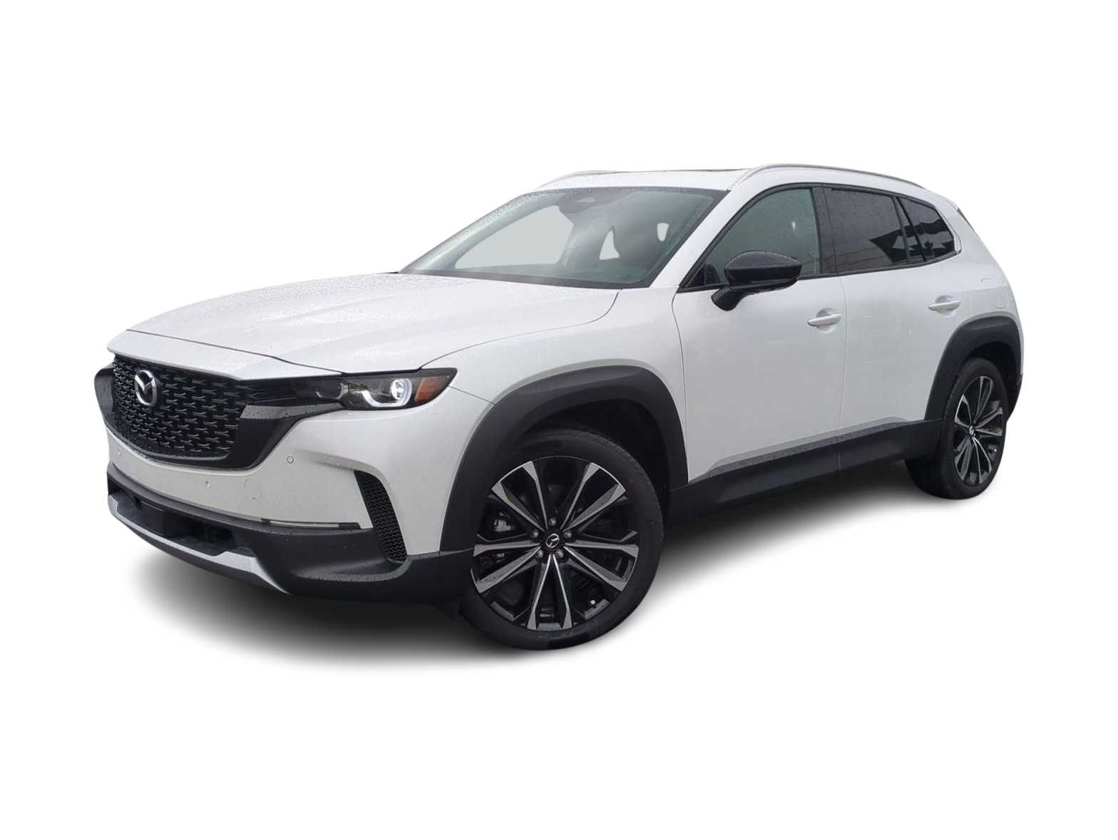 Thumbnail: 2025 Mazda CX-50 - 1