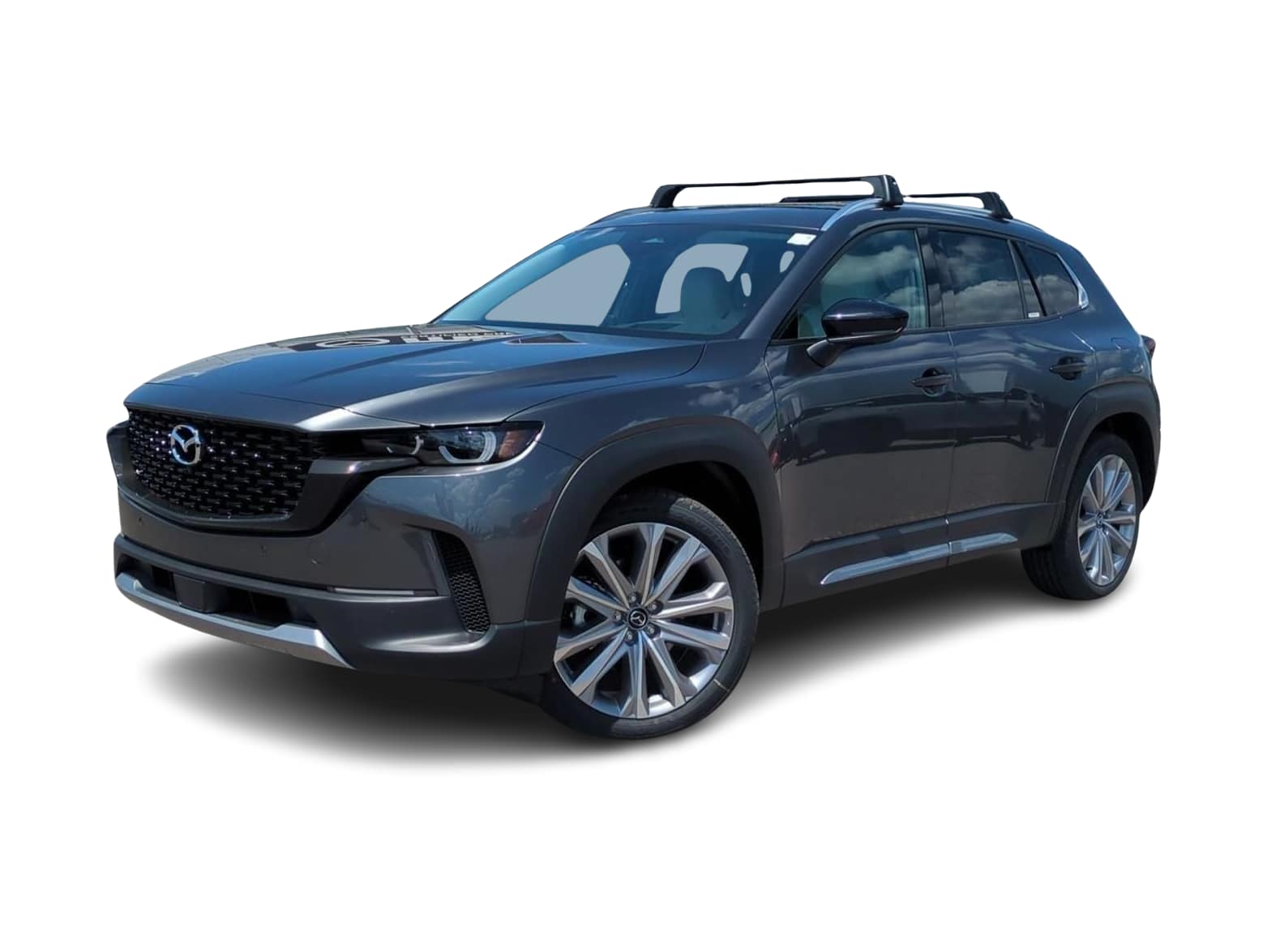 Thumbnail: 2026 Mazda CX-50 - 1