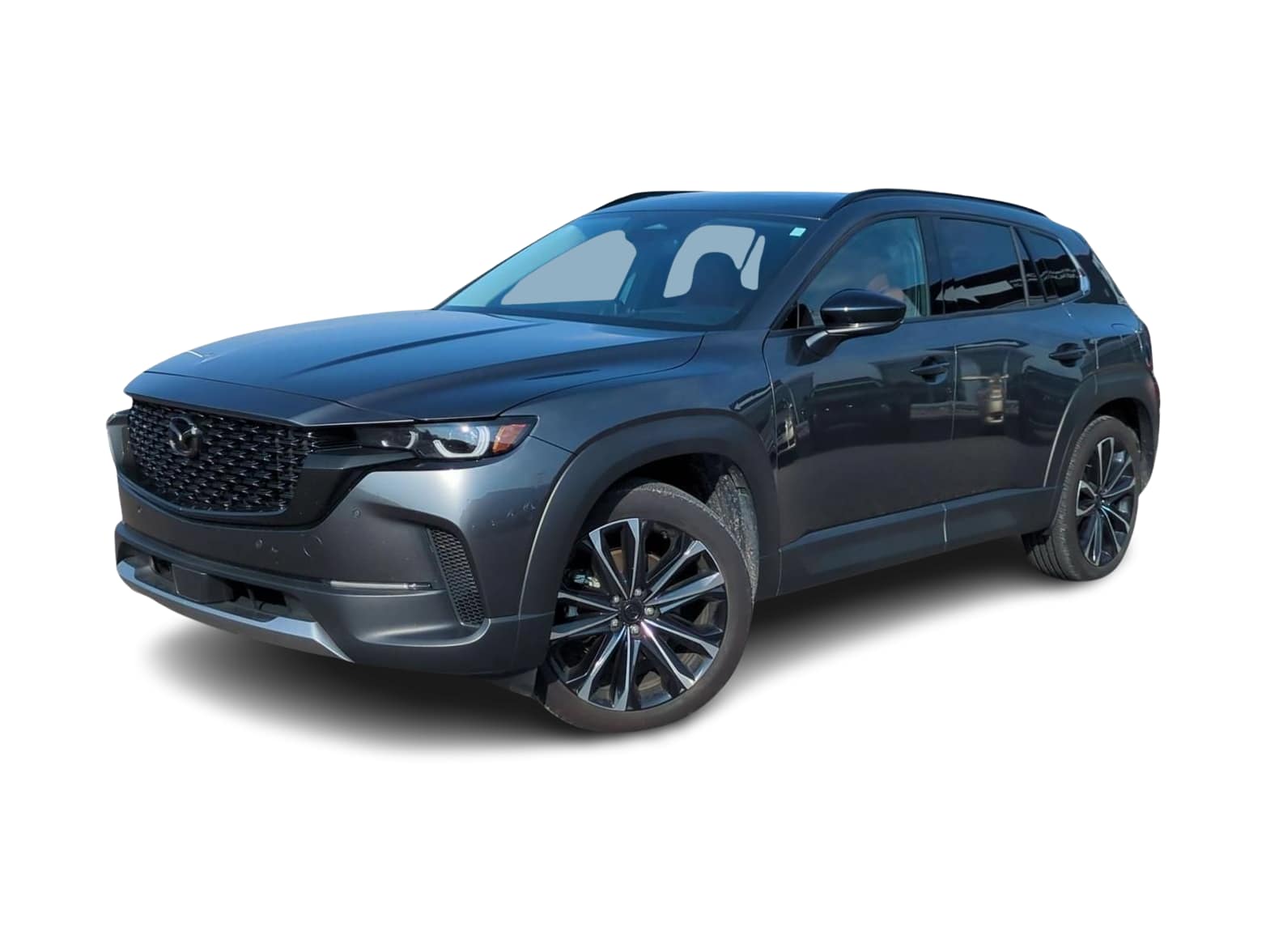 Thumbnail: 2026 Mazda CX-50 - 1