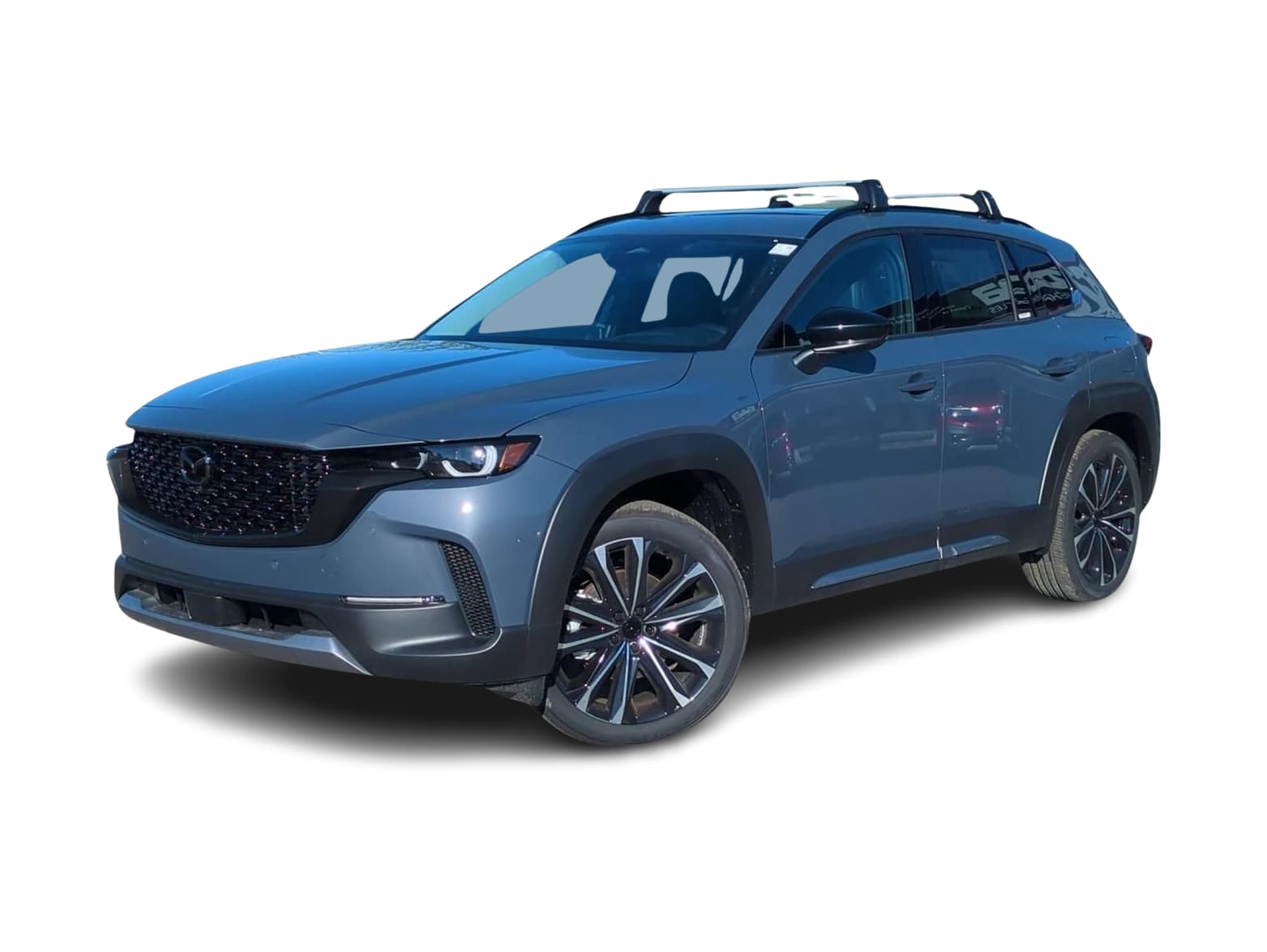 Thumbnail: 2026 Mazda CX-50 - 1