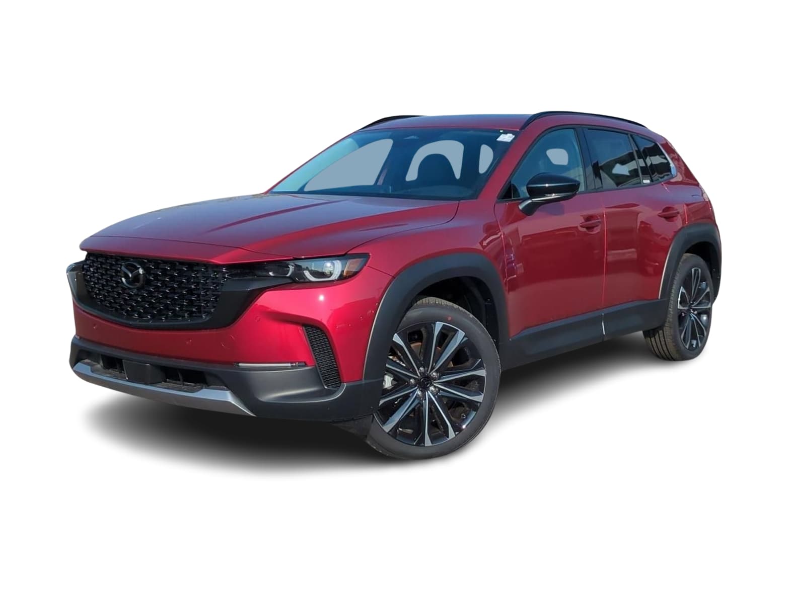 Thumbnail: 2026 Mazda CX-50 - 1