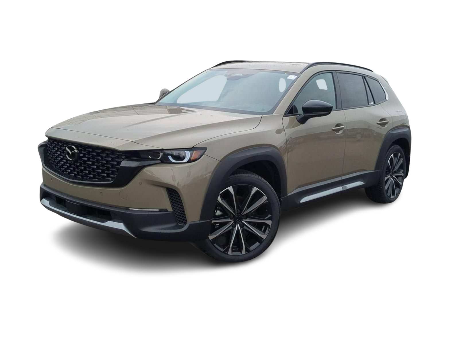 Thumbnail: 2026 Mazda CX-50 - 1