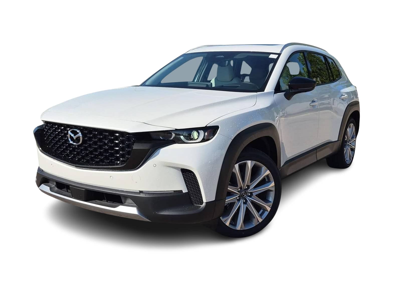 Thumbnail: 2026 Mazda CX-50 - 1