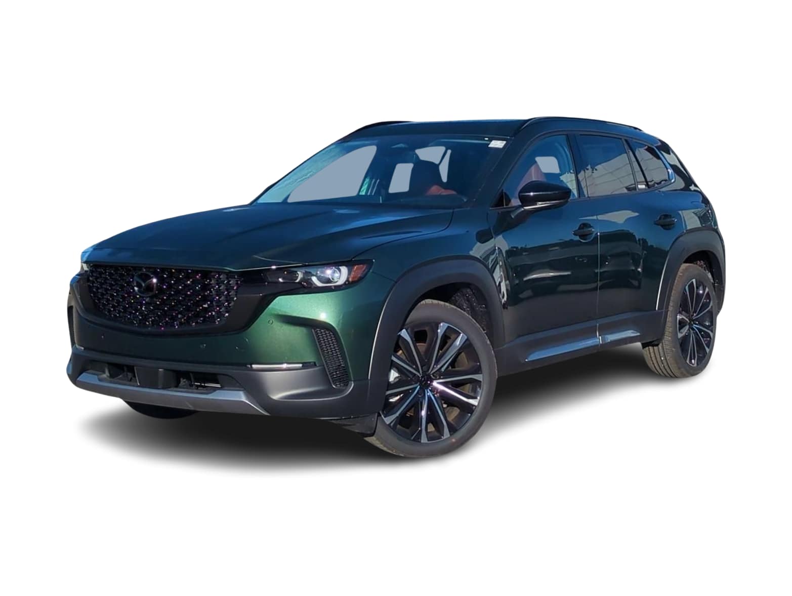 Thumbnail: 2026 Mazda CX-50 - 1