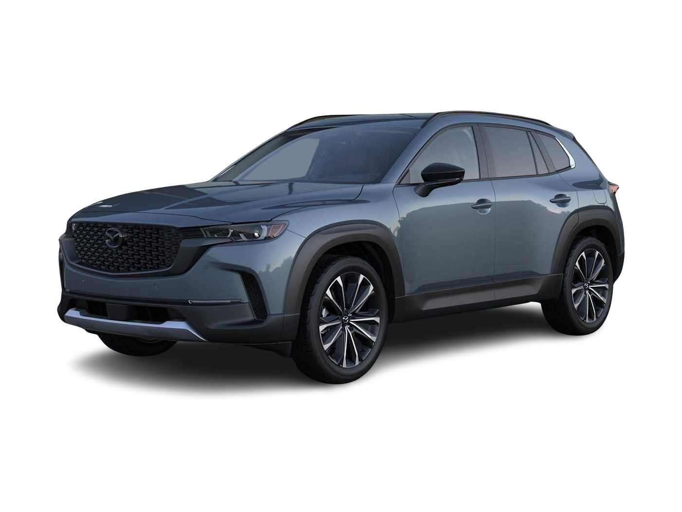 Thumbnail: 2026 Mazda CX-50 - 1