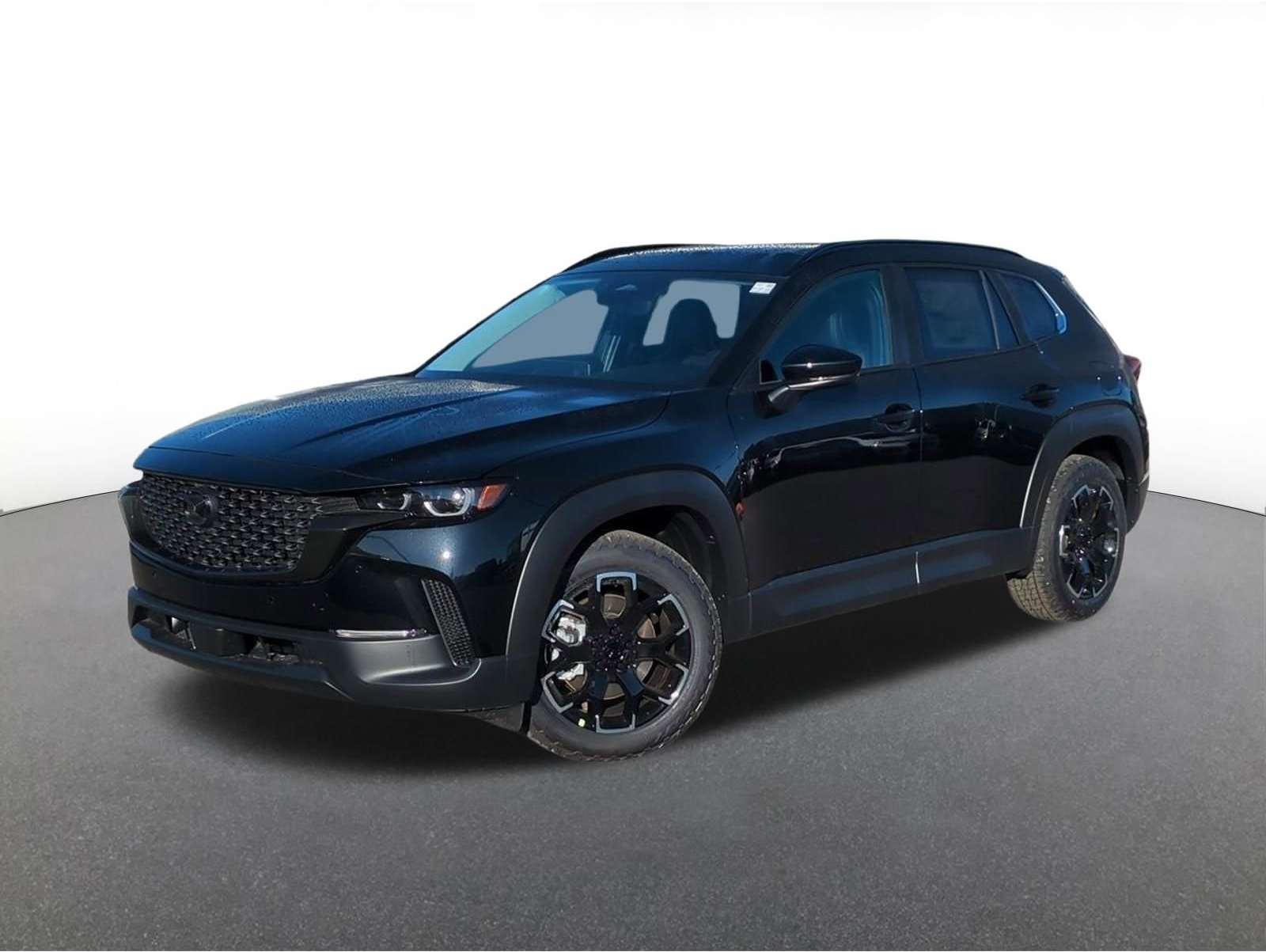 2026 Mazda CX-50 Meridian Edition's photo