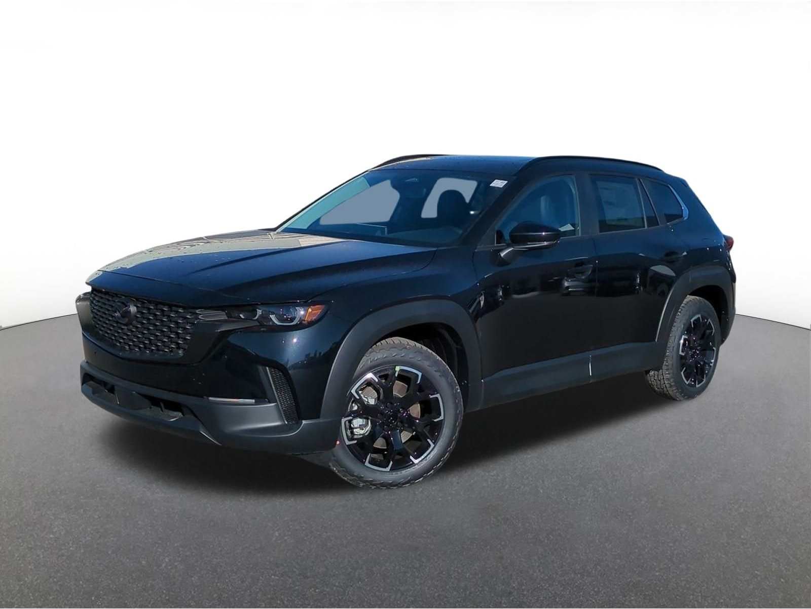 2026 Mazda CX-50 Meridian Edition's photo