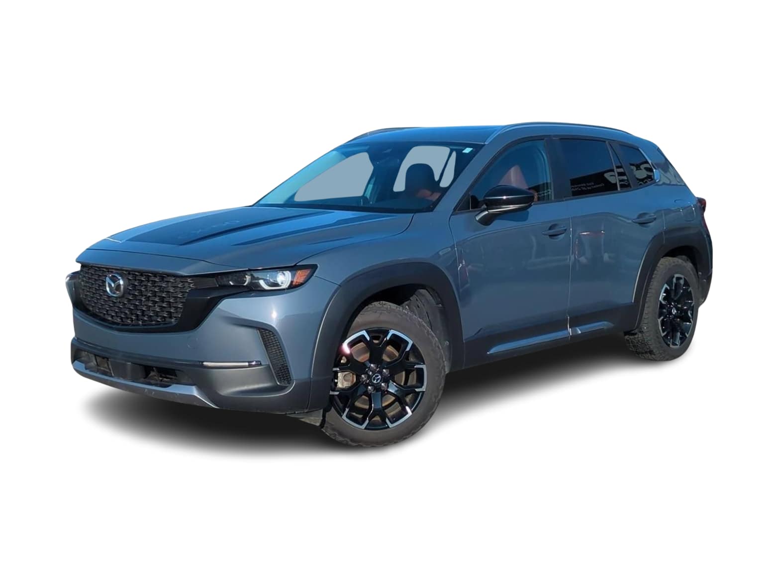 Thumbnail: 2023 Mazda CX-50 - 1