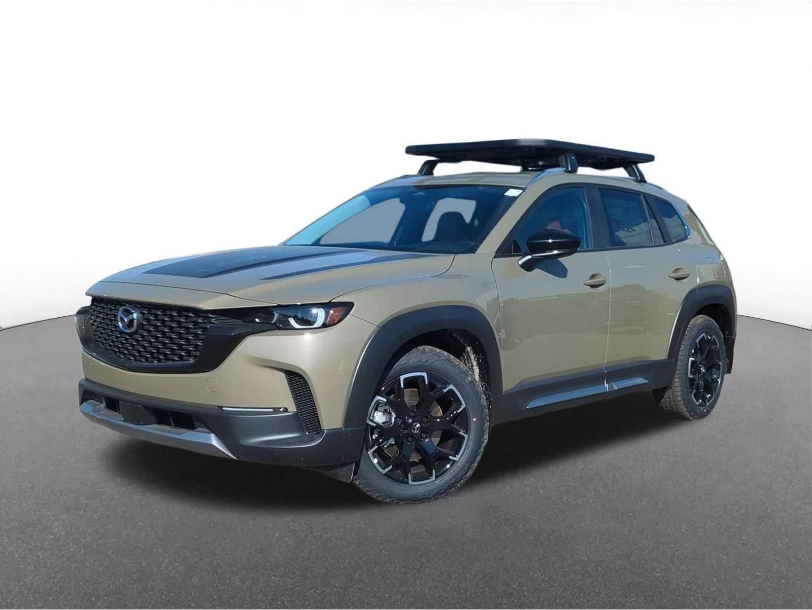 2025 Mazda CX-50 Meridian Edition's photo
