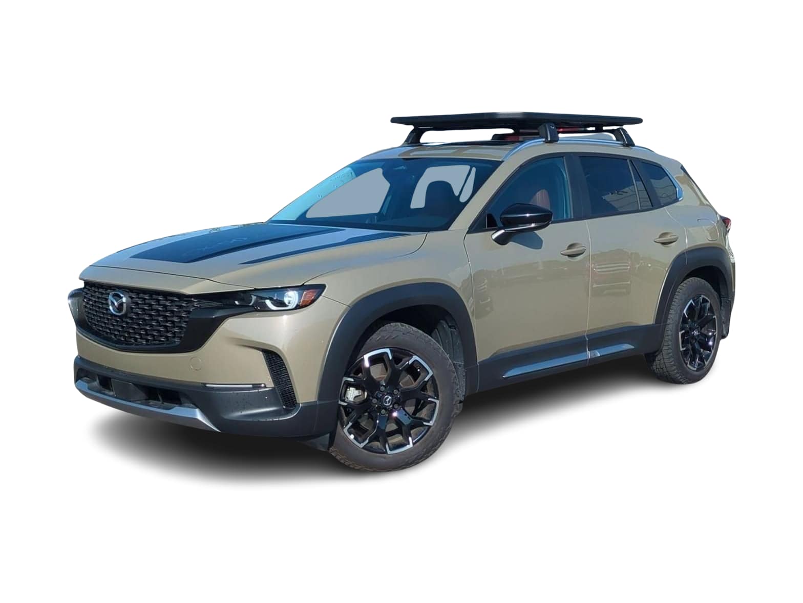 Thumbnail: 2025 Mazda CX-50 - 1