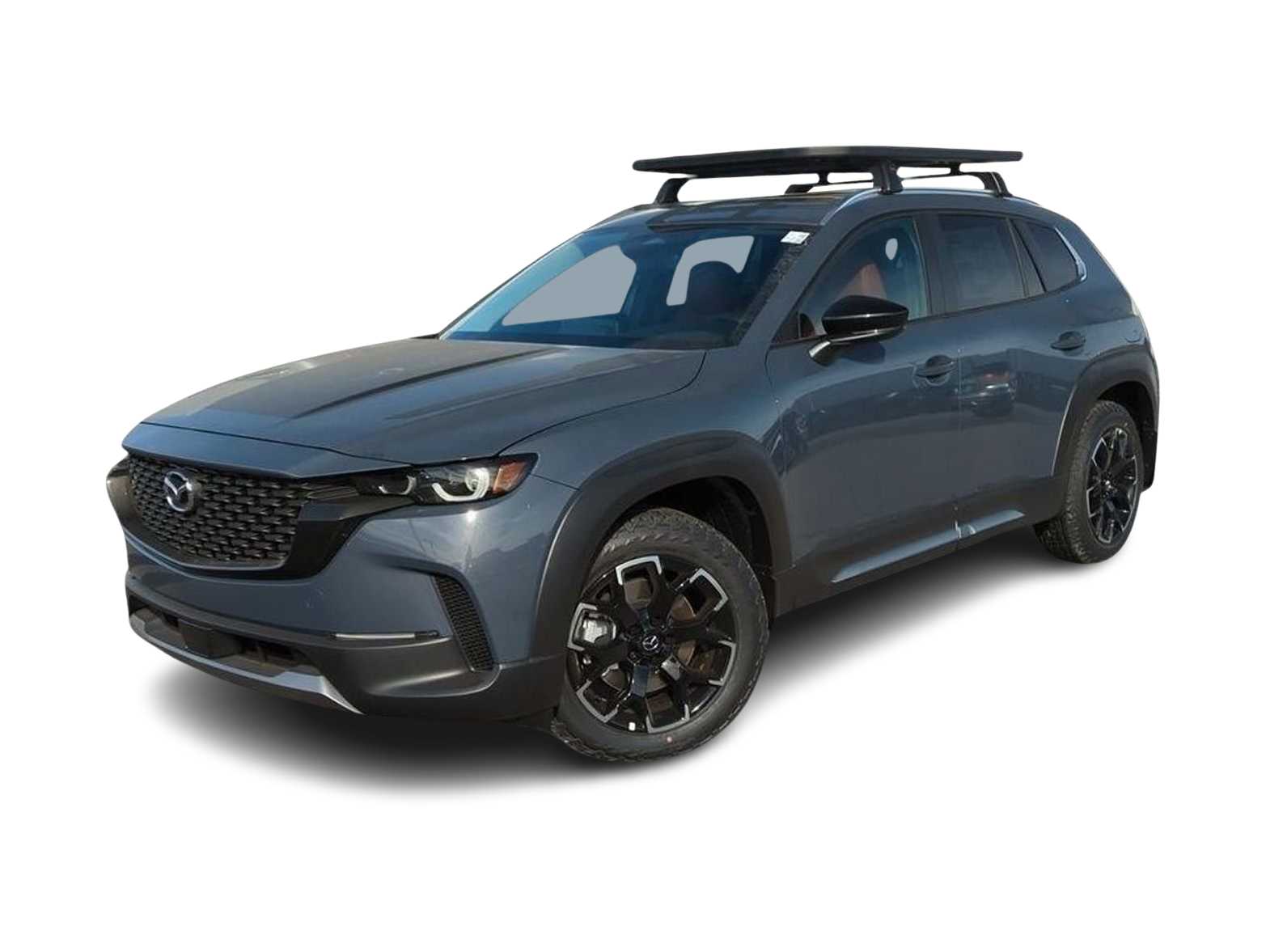 2025 Mazda CX-50 Turbo Meridian Edition -
                  Troy, MI