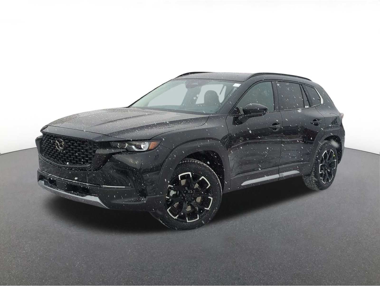 2026 Mazda CX-50 Meridian Edition's photo
