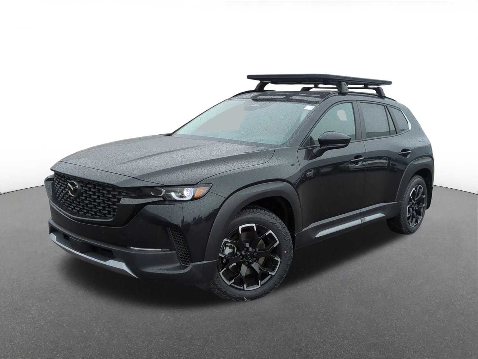 2026 Mazda CX-50 Meridian Edition's photo