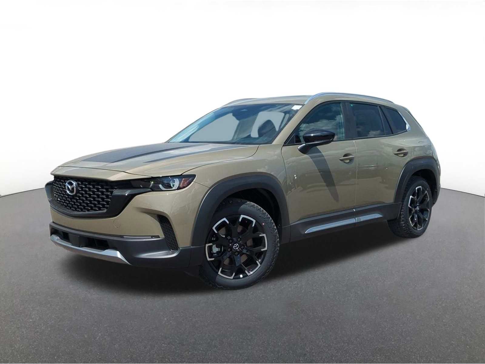2025 Mazda CX-50 Meridian Edition's photo
