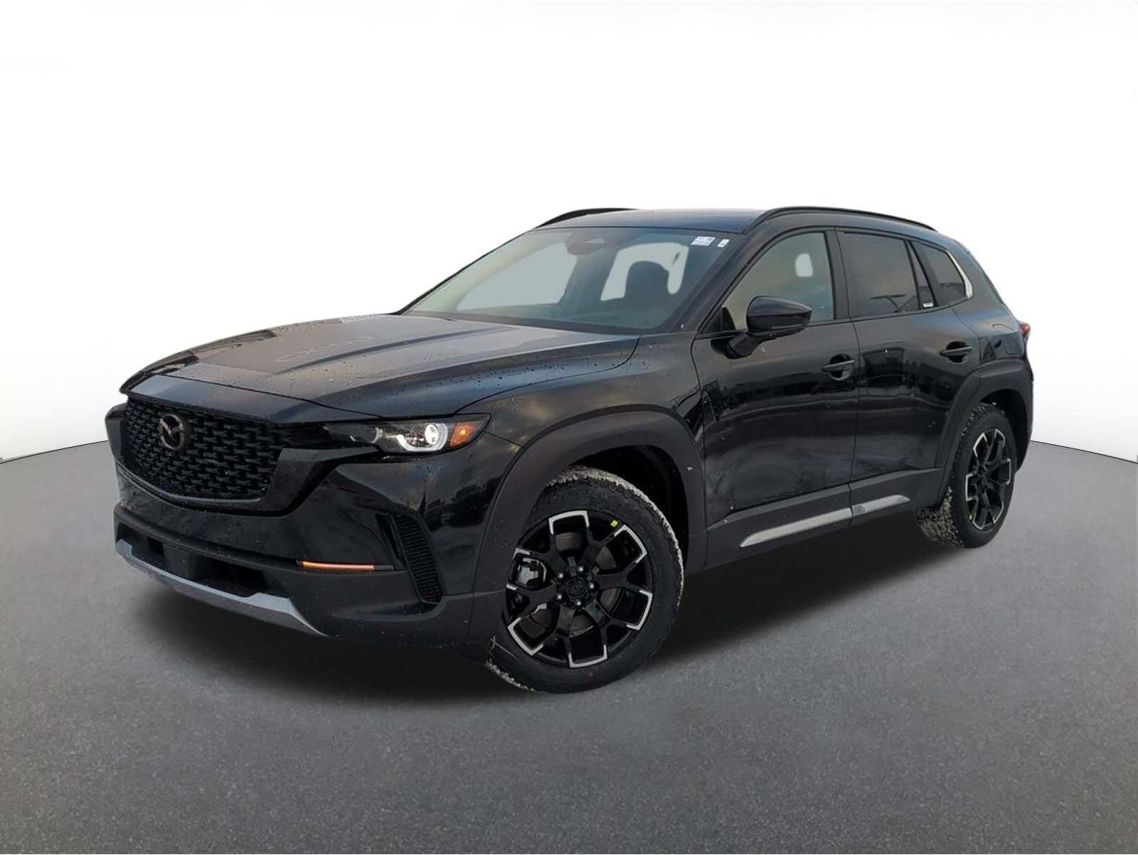 2026 Mazda CX-50 Meridian Edition's photo