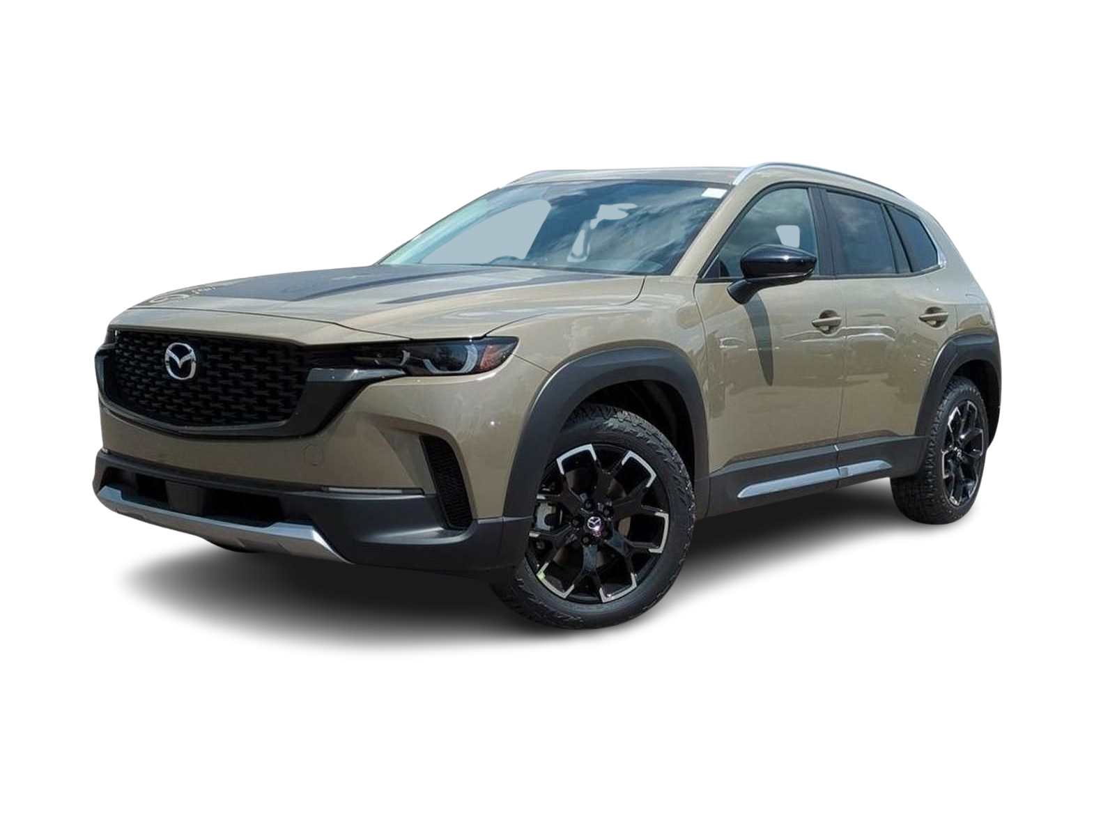 Thumbnail: 2025 Mazda CX-50 - 1