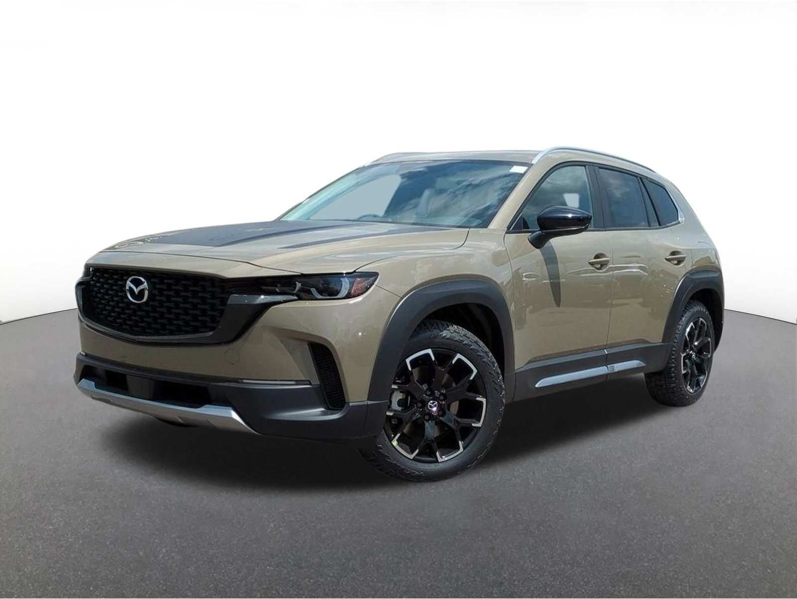2025 Mazda CX-50 Meridian Edition's photo
