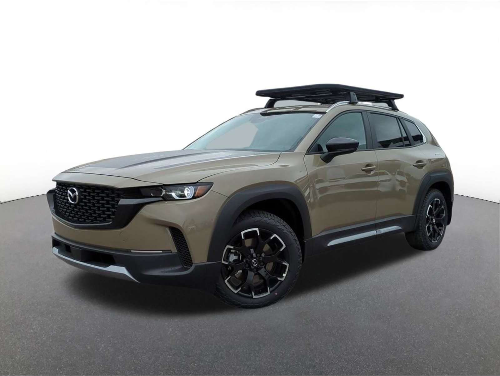 2025 Mazda CX-50 Meridian Edition's photo