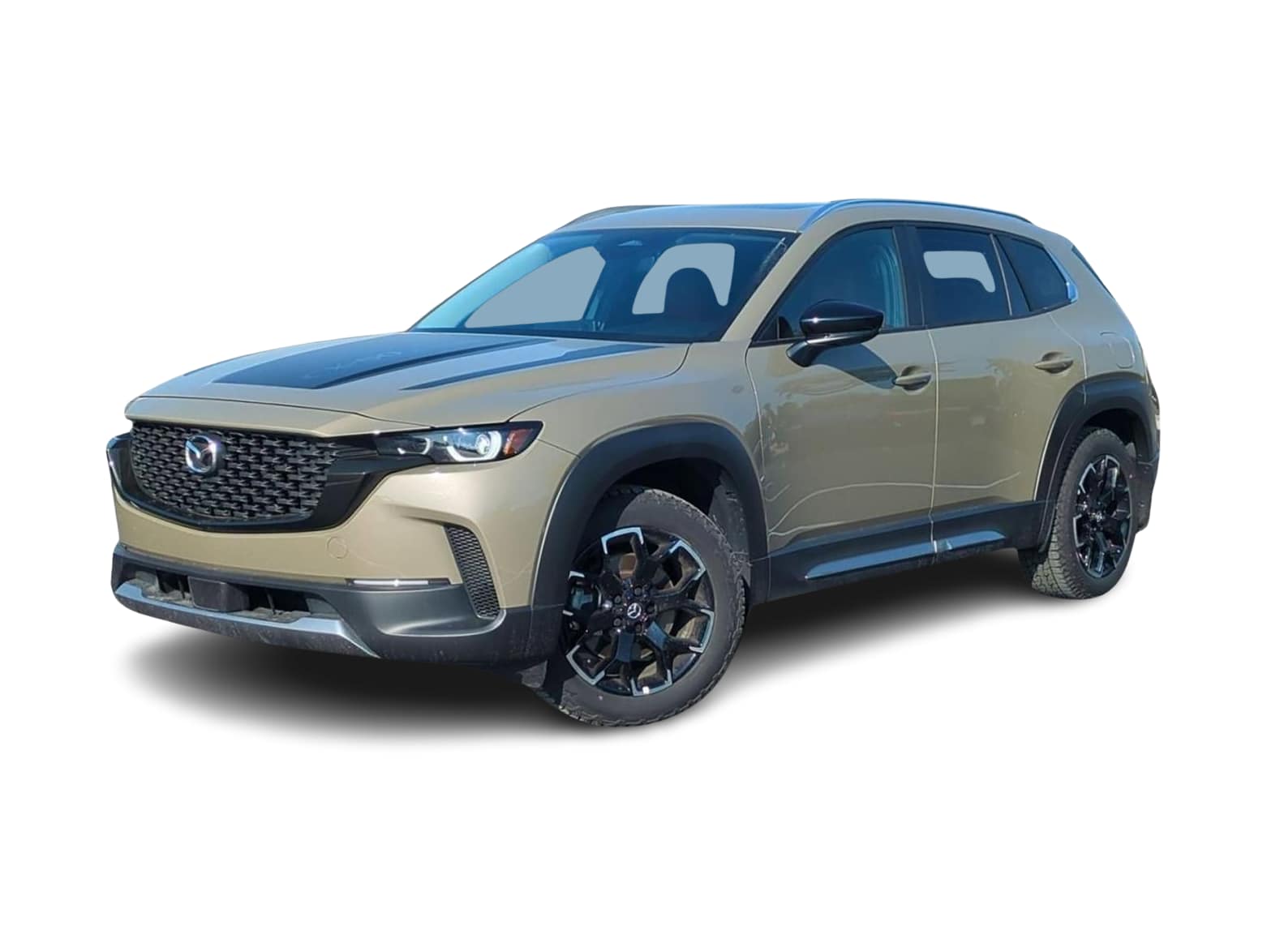 Thumbnail: 2025 Mazda CX-50 - 1