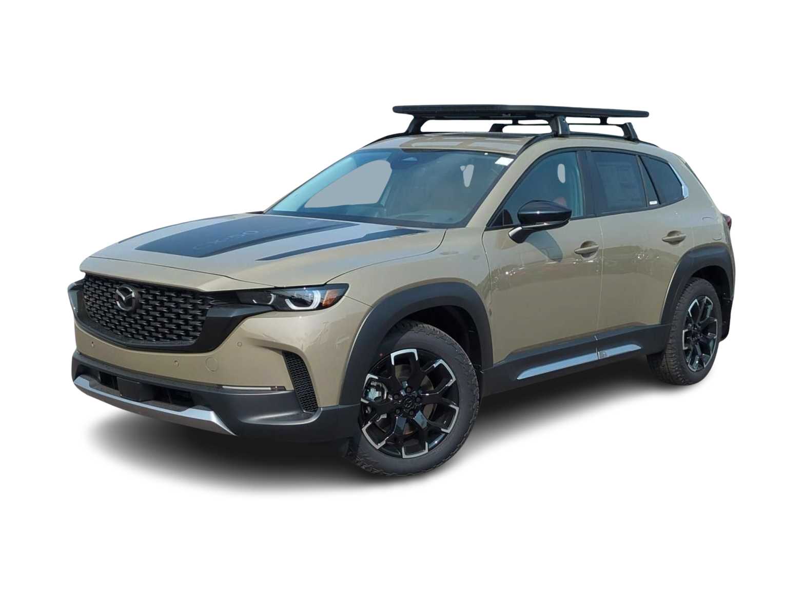 Thumbnail: 2026 Mazda CX-50 - 1