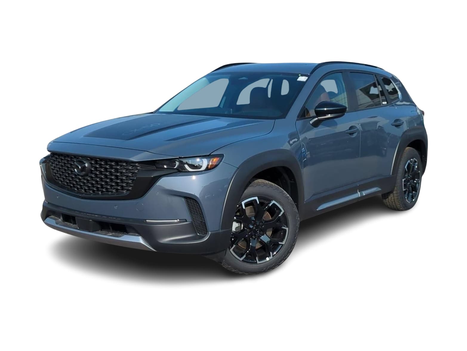 Thumbnail: 2026 Mazda CX-50 - 1