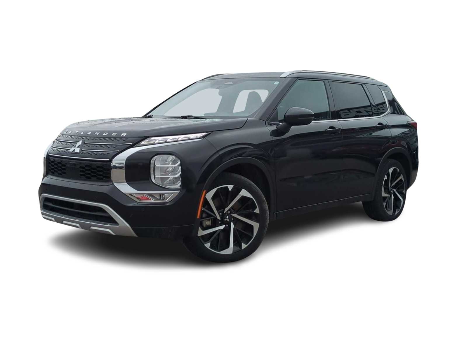 2022 Mitsubishi Outlander SEL -
                  Troy, MI