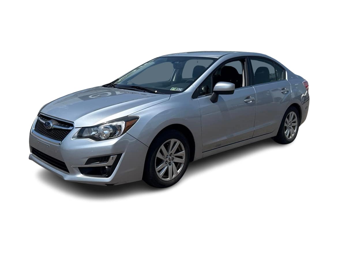 2015 Subaru Impreza Premium -
                  Troy, MI