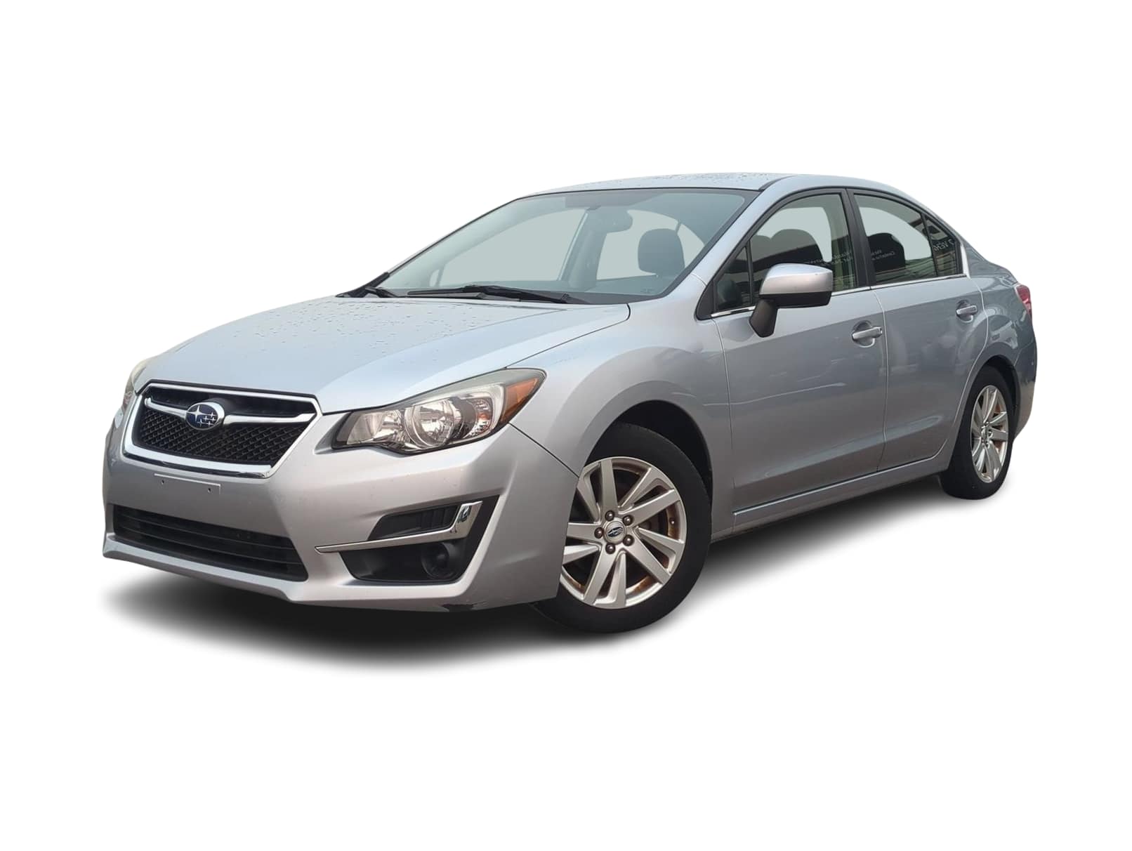 2015 Subaru Impreza Premium -
                  Troy, MI
